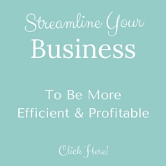 Streamline Your Business to Be More Efficient and Profitable