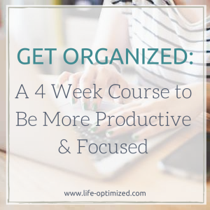 Get-Organized-Course-Productive-Focused
